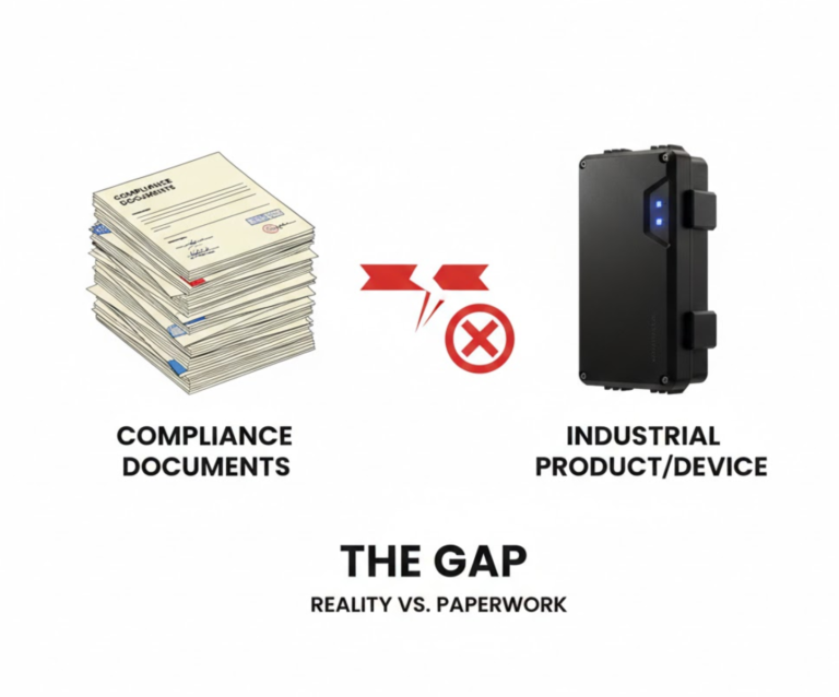 The €4.8M Email: When CRA Documentation Meets Reality