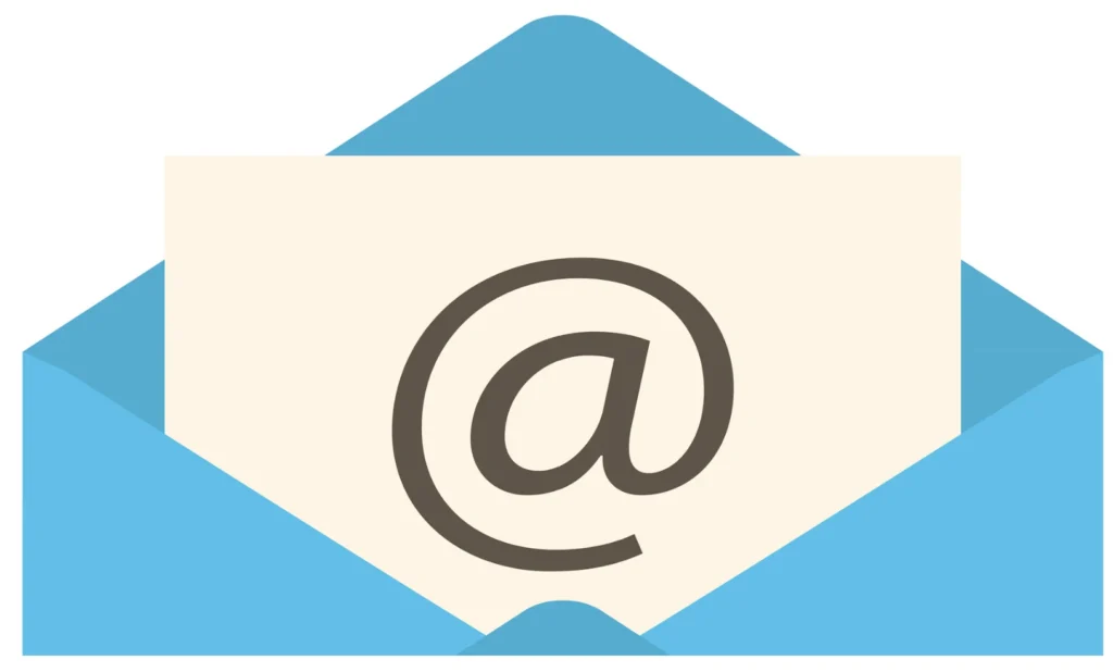 Contact us